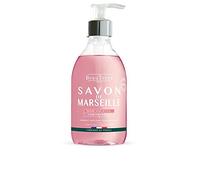 Beauterra Savon Liquide de Marseille Ancient Rose 300ml