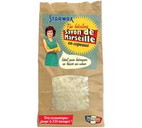 Savon de Marseille "ECOCERT" en copeaux - 750g