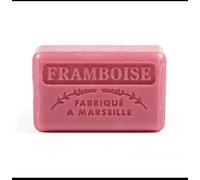 Savon de Marseille Framboise, Savon Solide Artisanal