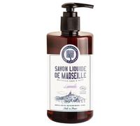Savon de Marseille liquide Bio Authentine - Lavande