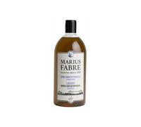 MARIUS FABRE - Savon Liquide de Marseille - A l'Huile d'Olive - Mains & Corps - Plus de 98% d'Ingrédients d'Origine Naturelle - Origine France Garantie - Parfum Lavande - 1L