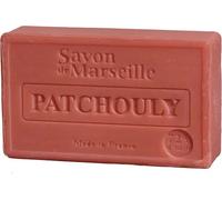Savon de Marseille Naturel Patchouli -- 100 g