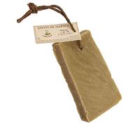 Savon de Marseille - Tranche de savon - 72 % d’huile d'olive - 250 g