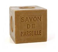 Marius Fabre - Savon de marseille huile d'olive 400g