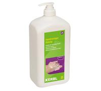 Savon de nettoyage fluide pour les mains Kerbl Blanc 1000 ml