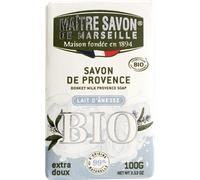 Savon de Provence - Lait d'ânesse