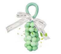 Savon de raisin en, à faire soi-même, en forme de raisin, savon solide naturel à froid pour douche corporelle (différentes parfums disponibles)