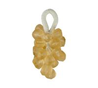 Savon de raisin en cristal fait à la main hydratant pour le corps et le visage, peau élégante et éclatante dans une boîte cadeau