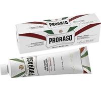 Proraso Soin pour hommes Sensitive Crème de rasage 150 ml