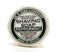Savon de rasage Dr K Soap 70 g -Citron vert -fait à la main