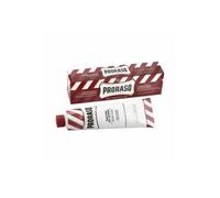 Proraso Crème à Raser en Tube Rouge 150 ml