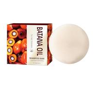 Savon de shampooing pour cheveux, hydrate en profondeur, barre de shampooing hydratante en profondeur, barre de shampooing à l'eau de riz, barre de shampooing solide épaississante, facile à utiliser,