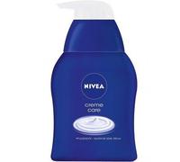 Savon de soin Nivea Crème Care formule de soin originale Nivea 250ml