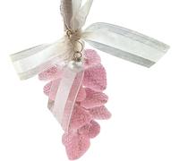Savon de sur une corde, savons naturels en forme de, savon en forme de faits à la main, barres de savon décoratives, décoration intérieure exquise,C Pcs