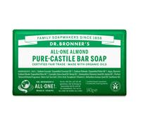 Savon de toilette Dr Bronners Amande