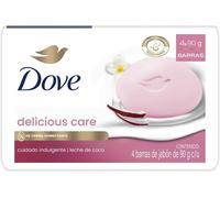 Savon Delicious Care (4 X 90 G)