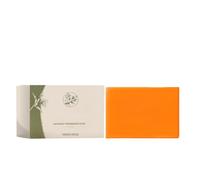 Savon déodorant au kaki, spécialement conçu pour les seniors, avec une formule 100% végétale, élimine efficacement les odeurs. Contient de l'extrait pur de kaki, convient aux hommes et aux femmes, et