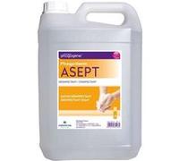 Savon désinfectant x 3 Colis de 2 bidons de 5L Christeyns 1