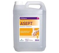 Savon désinfectant x 3 Colis de 2 bidons de 5L Christeyns 1