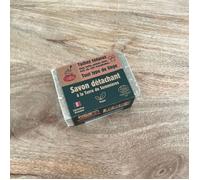 Savon détachant à la terre de sommières