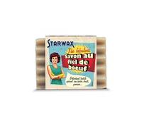 SAVON DETACHANT AU FIEL DE BOUF 100GR
