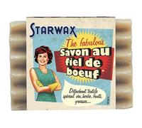SAVON DETACHANT AU FIEL DE BOUF 100GR