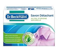 Savon détachant fiel 100g DR BECKMANN