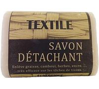 Savon Détachant Linge au Fiel de Bœuf - Lot (10 X 100 G)