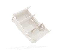 Savon Distributeur Tiroir Pour Indesit Machines à Laver Véritable Pièce Modã Pmd