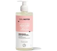 Savon Douche Fleur D'oranger - 500ml - Solinotes