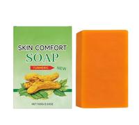 Savon Douche,Nettoyant Hydratant avec Nettoyage Profond | Savon de Bain Détachant pour le Corps | Pour Peau Sèche Sensible Grasse, Usage Quotidien Maison Voyage Femme