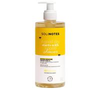Savon Douche Vanille Relaxant Solinotes 500ml