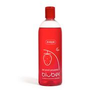 Savon douche Ziaja BLUBEL Canneberge et Fraise des Bois 500 ml /3532