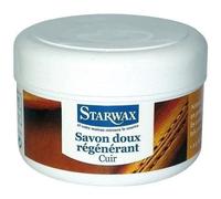 Savon doux régénérant pour cuir - 150 mL