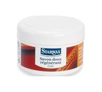 Savon doux régénérateur cuir 150ml