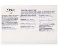 Savon Dove Beauty Duo 24 x 2 x 100 g PK