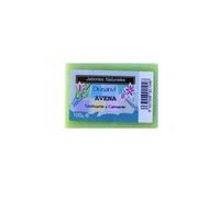Savon Drasanvi savon d'avoine savon d'avoine 100g