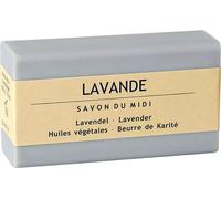 Savon Du MiDI Jabon en Pastilla de Lavanda 100gr 6er Pack