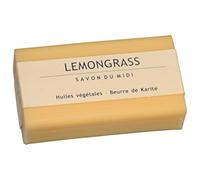 Savon du Midi - Lemongrass Soap by Savon du Midi