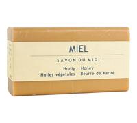 Savon Du Midi Miel 100g