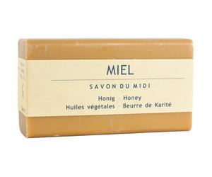 Savon Du Midi Miel 100g