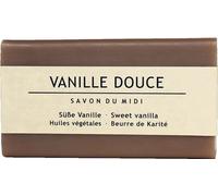 Savon du midi, Savon au beurre de karité, Vanille, 100g