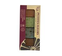Savon du Midi Savon d'invités Petit Fleurs, 4 x 20 g (1)