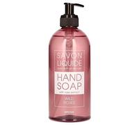 Savon du Midi Savon liquide Wild Roses 0,5 l