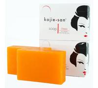 Savon éclaircissant par Kojie San Skin Lightening Kojic Acid Savon (2 Bar 65 g)