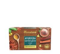 Savon Éclat au Santal Himalaya Ayurveda (125 g)