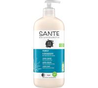 SAVON ECO ALOES ET CITRON 500 ml - SANTE
