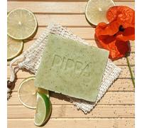 Savon Edix Saddles Pippa Poppy Seed & Lime Vert TU