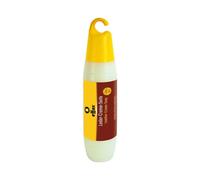 Savon et crème pour cuir Effax Jaune 400 ml