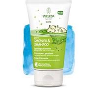 Savon et shampoing Kids Citron vert pétillant G